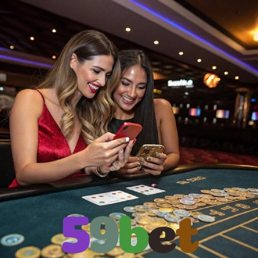 59bet - Baixe o App 59bet para Android e Comece a Jogar