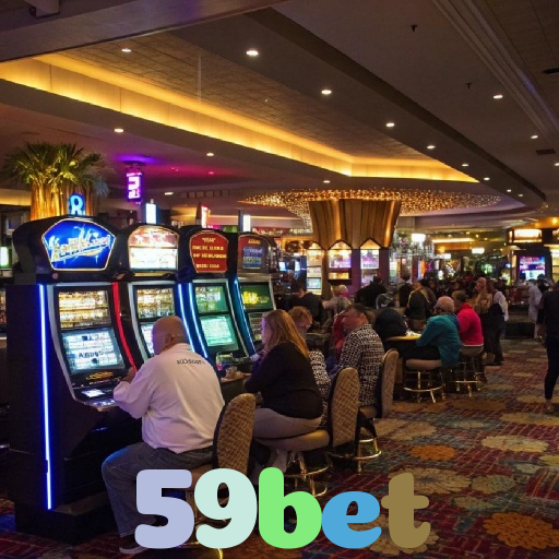 59bet - Baixe o App 59bet para Android e Comece a Jogar