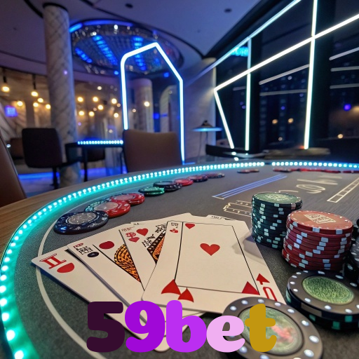 59bet - Baixe o App 59bet para Android e Comece a Jogar