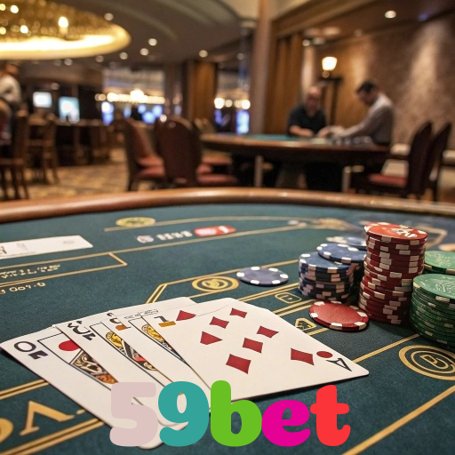 59bet - Baixe o App 59bet para Android e Comece a Jogar