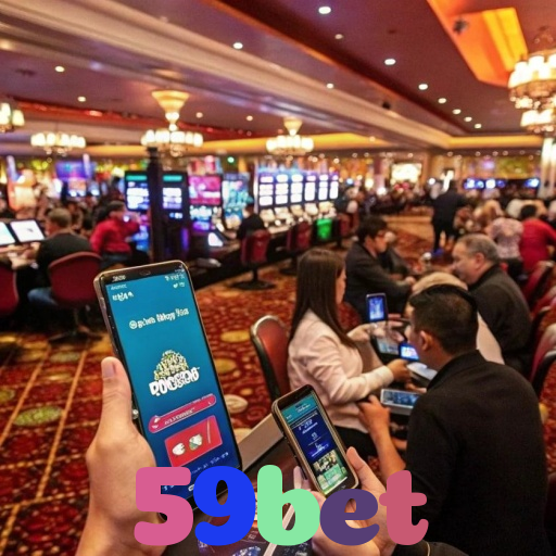 59bet - Baixe o app 59bet no Google Play e jogue ao vivo