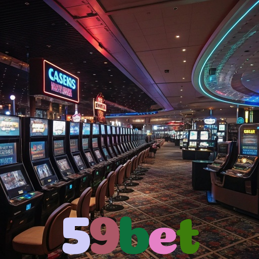 59bet - Baixe o app 59bet no Google Play e jogue ao vivo