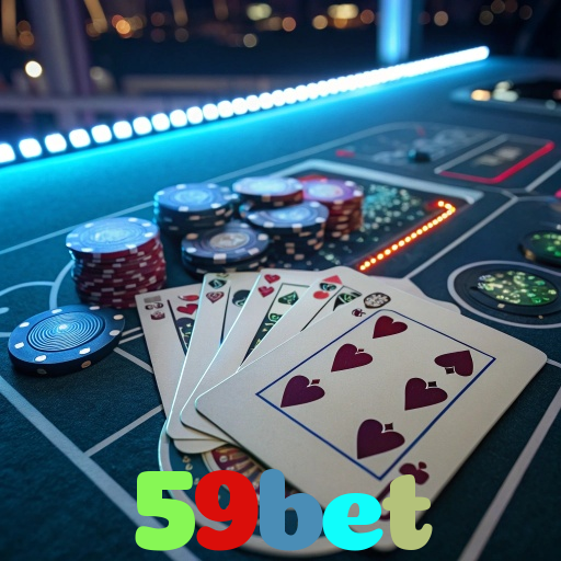 59bet - Baixe o App 59bet para Android e Comece a Jogar