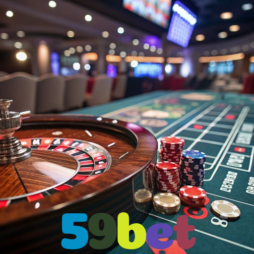 59bet - Baixe o app 59bet no Google Play e jogue ao vivo