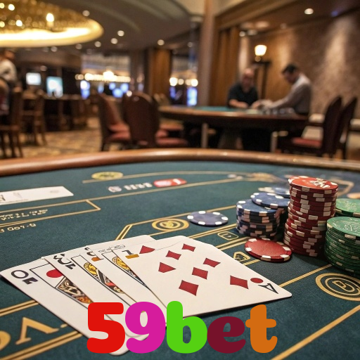 59bet - Baixe o app 59bet no Google Play e jogue ao vivo
