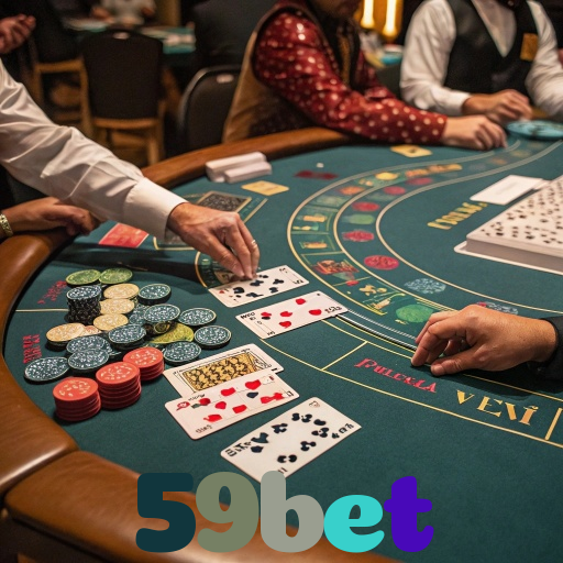 59bet - Baixe o app 59bet no Google Play e jogue ao vivo