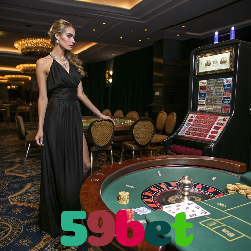 59bet - Baixe o App 59bet para Android e Comece a Jogar