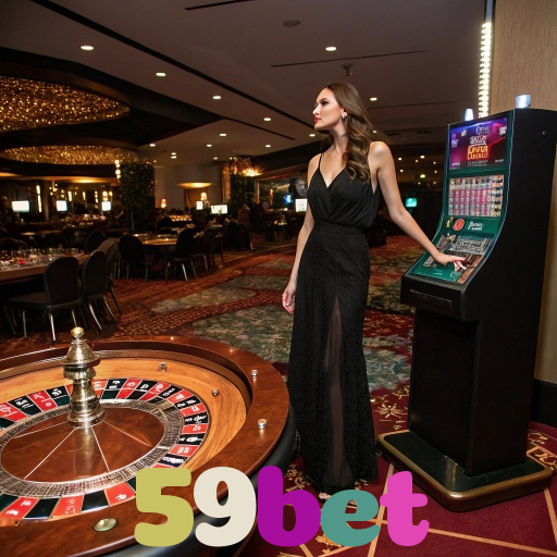 59bet - Baixe o App 59bet para Android e Comece a Jogar