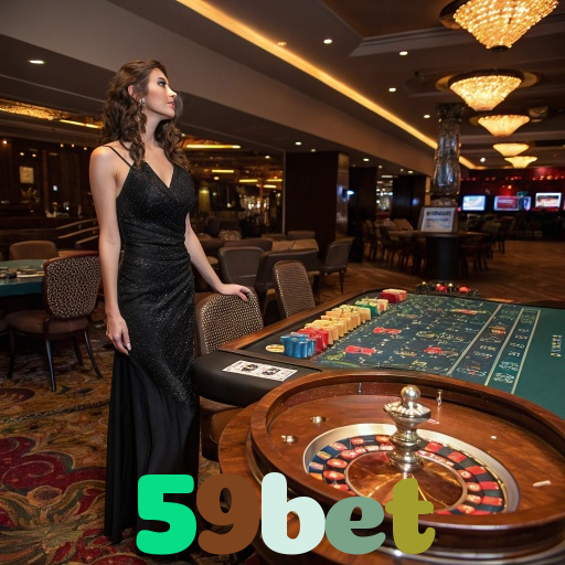 59bet - Baixe o app 59bet no Google Play e jogue ao vivo