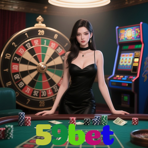 59bet - Baixe o app 59bet no Google Play e jogue ao vivo