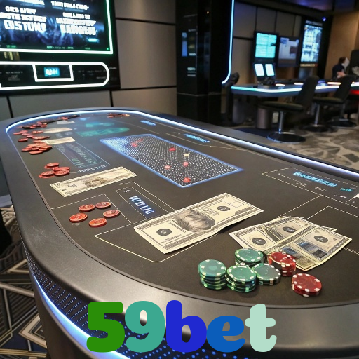 59bet - Baixe o App 59bet para Android e Comece a Jogar