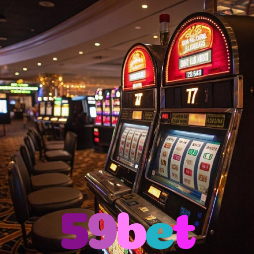 59bet - Baixe o App 59bet para Android e Comece a Jogar