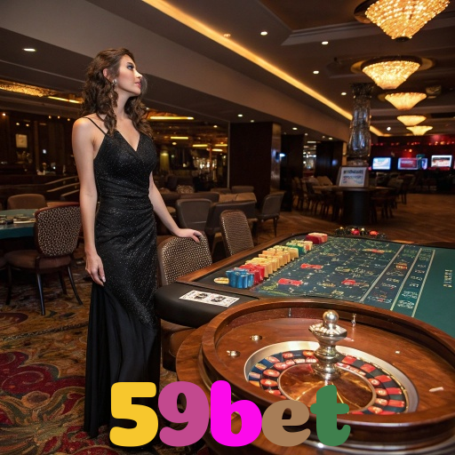 59bet - Baixe o app 59bet no Google Play e jogue ao vivo