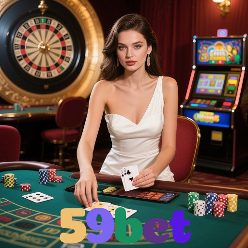 59bet - Baixe o App 59bet para Android e Comece a Jogar