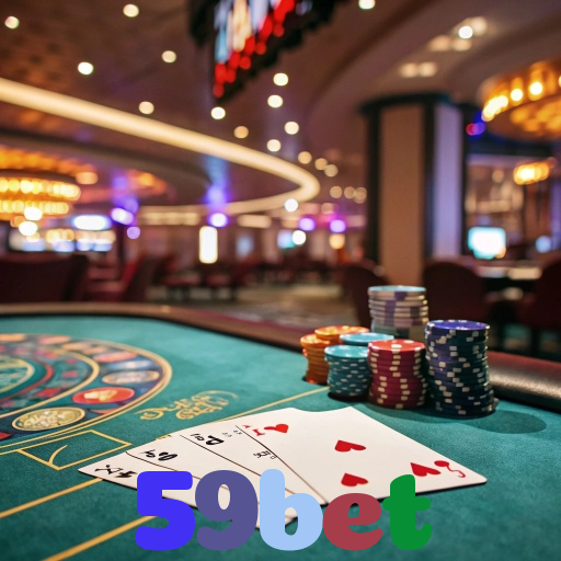 59bet - Baixe o app 59bet no Google Play e jogue ao vivo