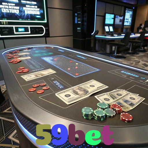 59bet - Baixe o app 59bet no Google Play e jogue ao vivo