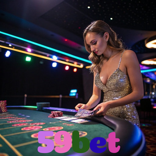 59bet - Baixe o app 59bet no Google Play e jogue ao vivo