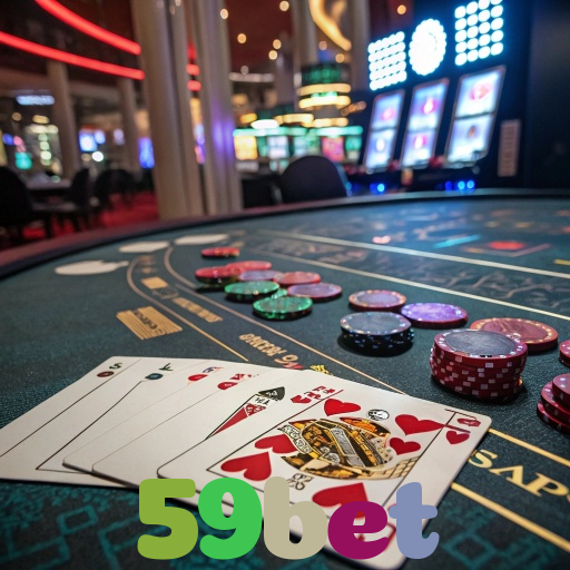 59bet - Baixe o app 59bet no Google Play e jogue ao vivo