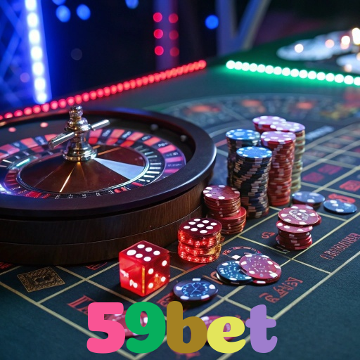 59bet - Baixe o App 59bet para Android e Comece a Jogar