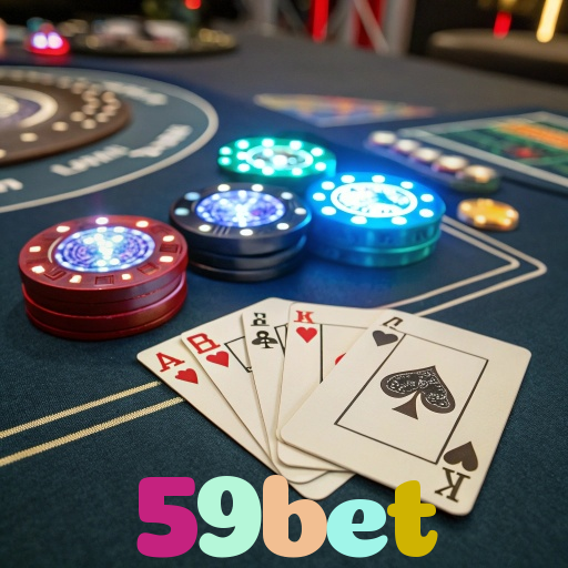 59bet - Baixe o app 59bet no Google Play e jogue ao vivo