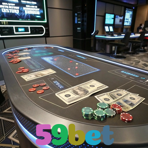 59bet - Baixe o App 59bet para Android e Comece a Jogar