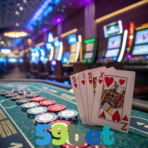 59bet - Baixe o app 59bet no Google Play e jogue ao vivo