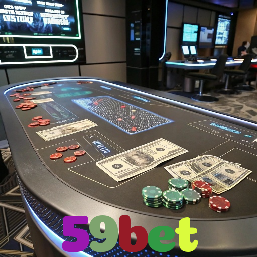 59bet - Baixe o App 59bet para Android e Comece a Jogar