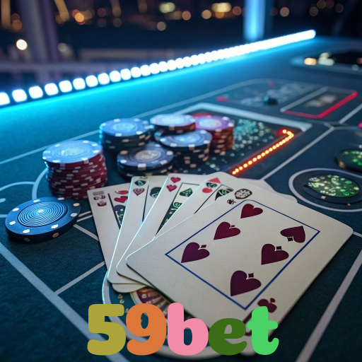 59bet - Baixe o app 59bet no Google Play e jogue ao vivo