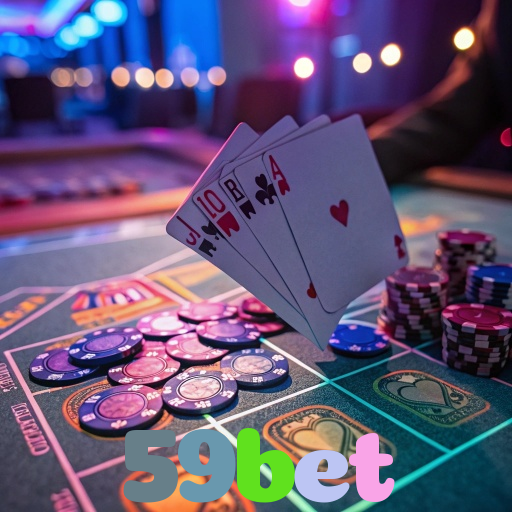 59bet - Baixe o app 59bet no Google Play e jogue ao vivo