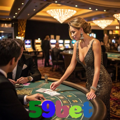 59bet - Baixe o App 59bet para Android e Comece a Jogar