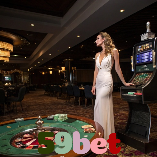 59bet - Baixe o App 59bet para Android e Comece a Jogar