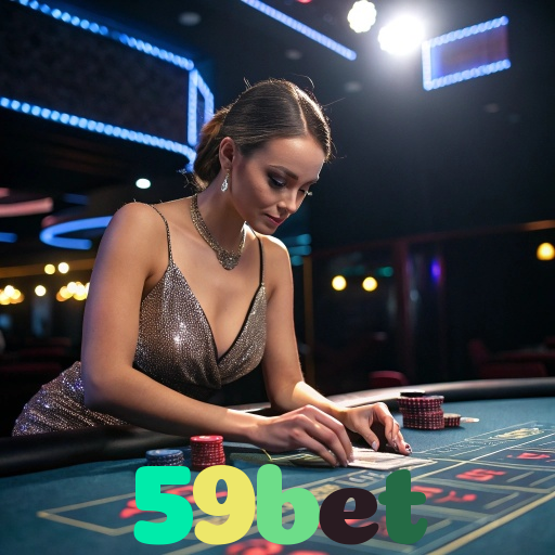 59bet - Baixe o App 59bet para Android e Comece a Jogar