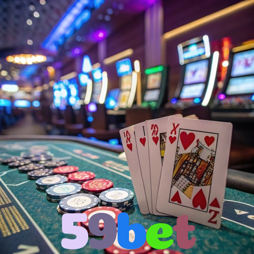 59bet - Baixe o app 59bet no Google Play e jogue ao vivo