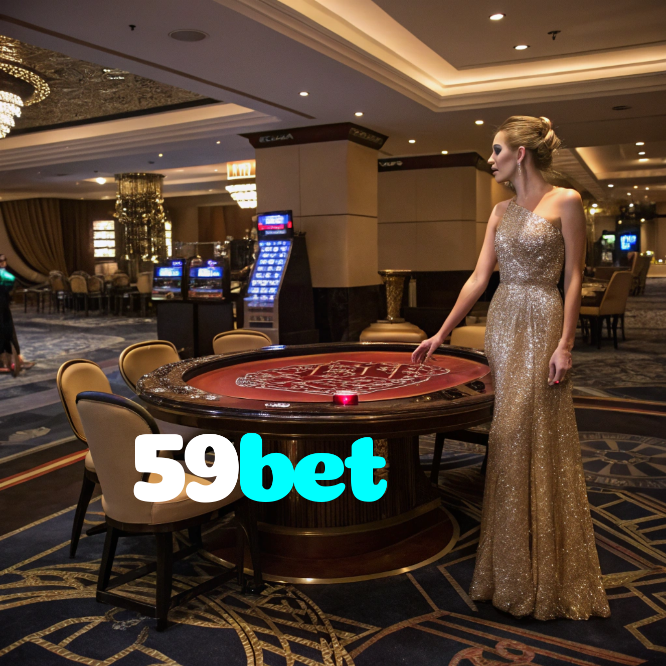 59bet - Baixe o app 59bet no Google Play e jogue ao vivo