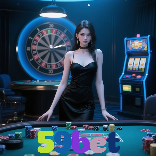 59bet - Baixe o App 59bet para Android e Comece a Jogar