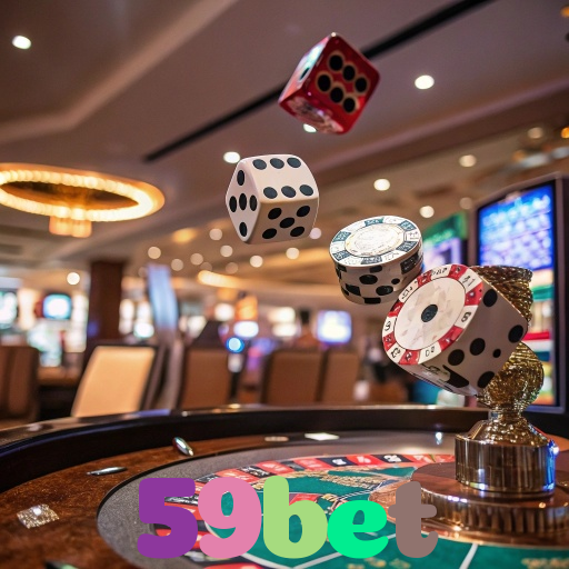 59bet - Baixe o App 59bet para Android e Comece a Jogar