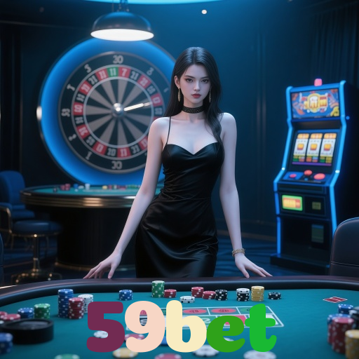59bet - Baixe o App 59bet para Android e Comece a Jogar