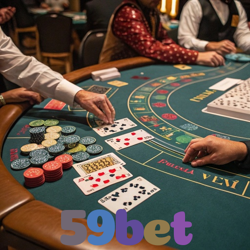 59bet - Baixe o app 59bet no Google Play e jogue ao vivo