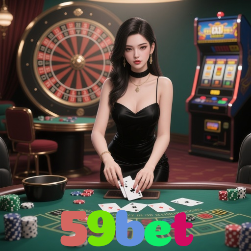 59bet - Baixe o app 59bet no Google Play e jogue ao vivo