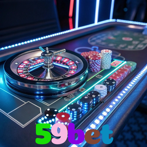 59bet - Baixe o App 59bet para Android e Comece a Jogar