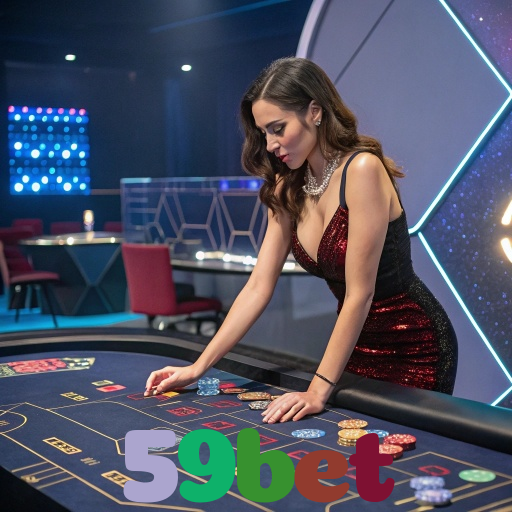 59bet - Baixe o app 59bet no Google Play e jogue ao vivo