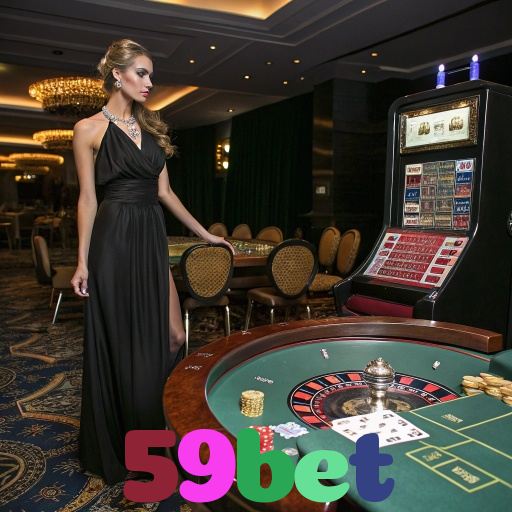 59bet - Baixe o App 59bet para Android e Comece a Jogar