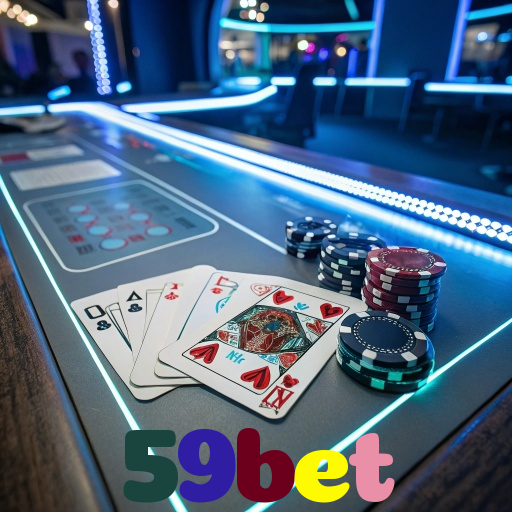 59bet - Baixe o App 59bet para Android e Comece a Jogar