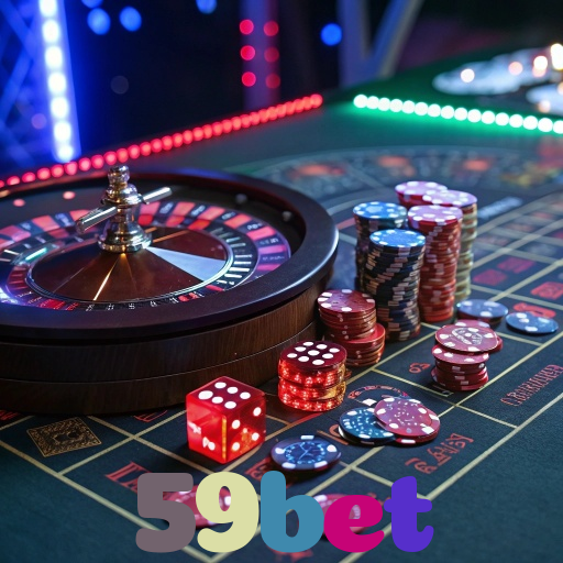 59bet - Baixe o App 59bet para Android e Comece a Jogar