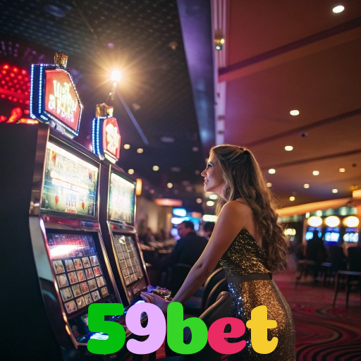 59bet - Baixe o App 59bet para Android e Comece a Jogar