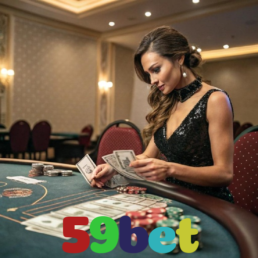 59bet - Baixe o app 59bet no Google Play e jogue ao vivo