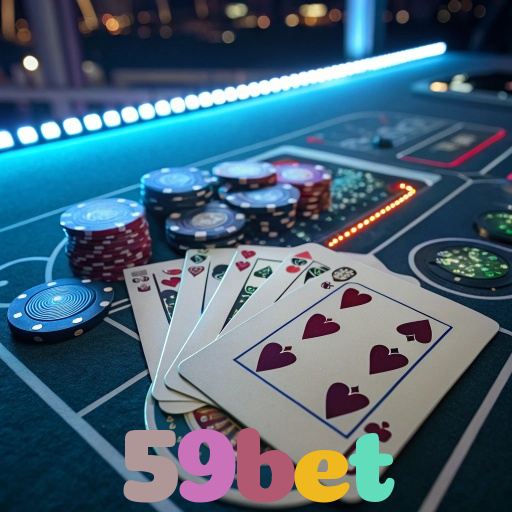59bet - Baixe o App 59bet para Android e Comece a Jogar