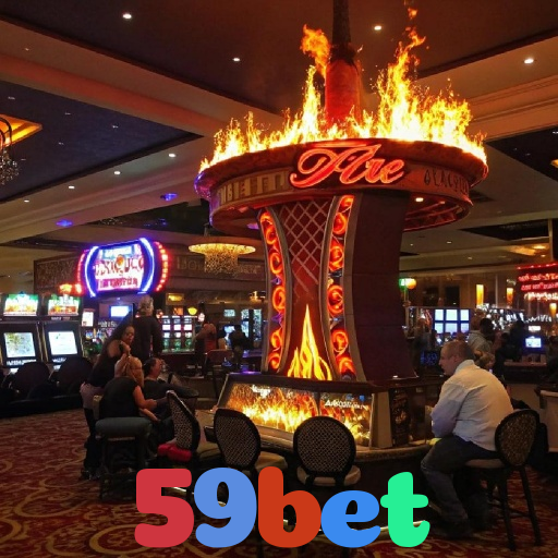 59bet - Baixe o app 59bet no Google Play e jogue ao vivo