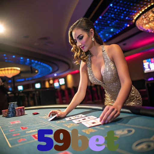 59bet - Baixe o App 59bet para Android e Comece a Jogar