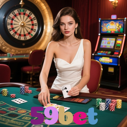 59bet - Baixe o app 59bet no Google Play e jogue ao vivo